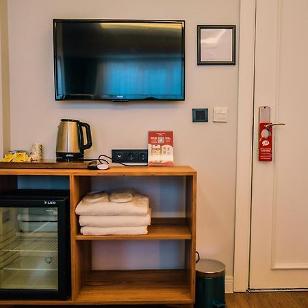 Taksim Santa Lucia Hotel Истанбул Екстериор снимка